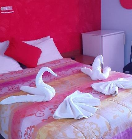 New Pantheon Hotel Камена-Вурла Экстерьер фото