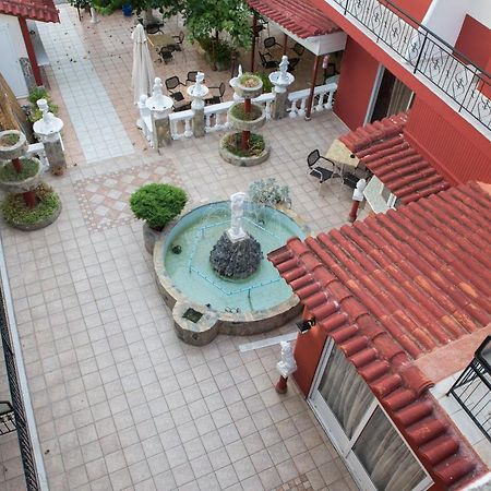 New Pantheon Hotel Камена-Вурла Экстерьер фото