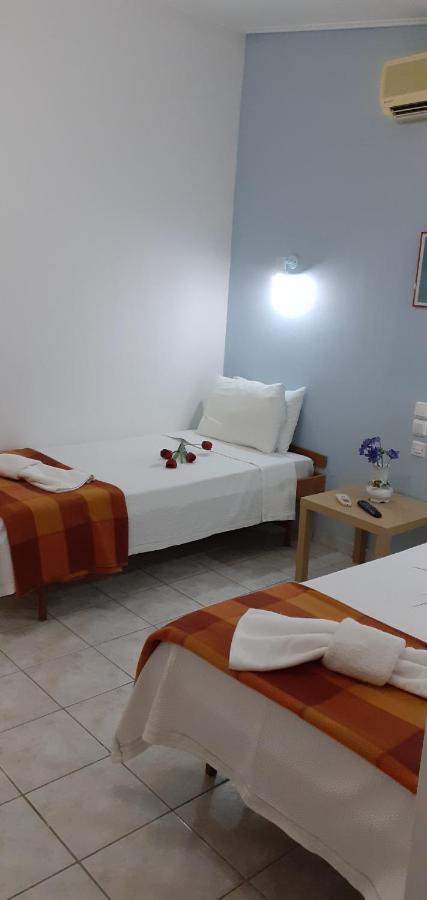 New Pantheon Hotel Камена-Вурла Экстерьер фото