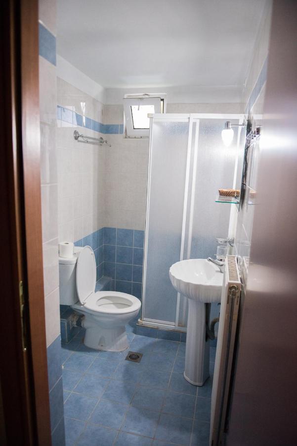 New Pantheon Hotel Камена-Вурла Экстерьер фото