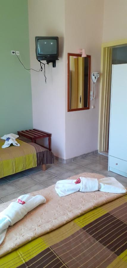 New Pantheon Hotel Камена-Вурла Экстерьер фото