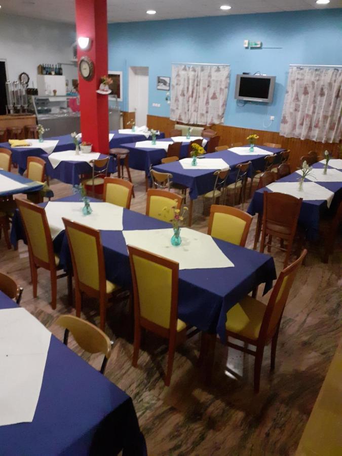 New Pantheon Hotel Камена-Вурла Экстерьер фото